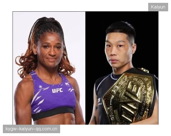 UFC选手比赛节奏与体能保养：极限中的制胜之道
